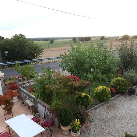 Jura Belle Vue Apartman La Loye Kültér fotó