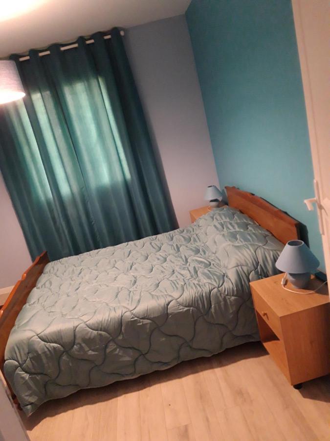 Jura Belle Vue Apartman La Loye Kültér fotó