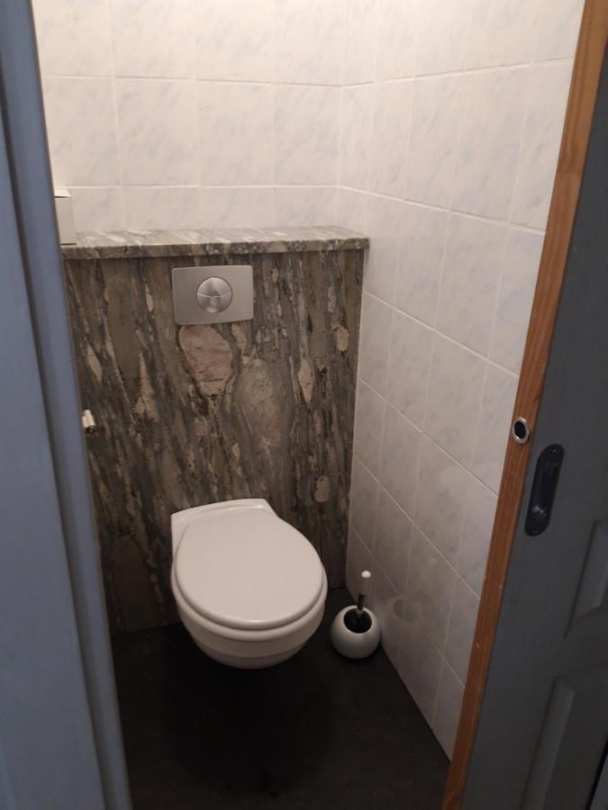 Jura Belle Vue Apartman La Loye Kültér fotó